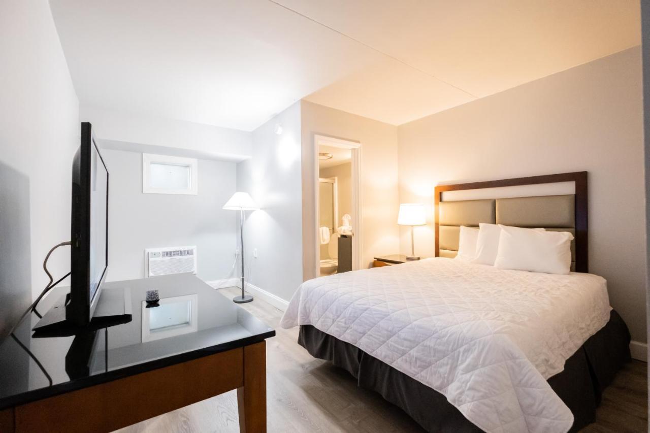 Aventura On The Ocean Hotel Myrtle Beach Bagian luar foto