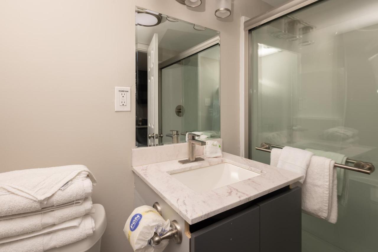 Aventura On The Ocean Hotel Myrtle Beach Bagian luar foto